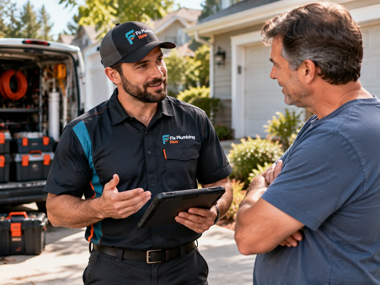 Clogged Drain Service Mulvane, KS FAQs